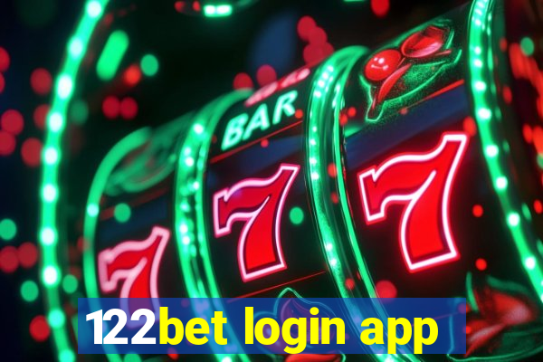 122bet login app